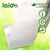 HILDE24 | laio Green TAPE 316 Papierselbstklebeband, naturweiß 50 mm x 50 lfm